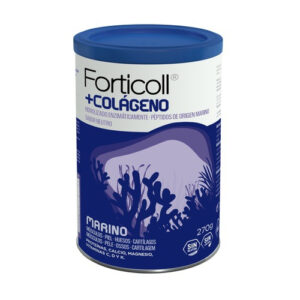 Colageno Marino Bioactivo 270 gr POLVO Forticoll