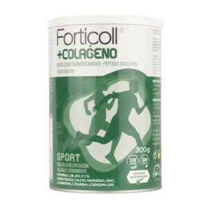 Colageno Sport Bioactivo 300g POLVO Forticoll