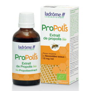 Extracto Propolis 50ml Ladrome