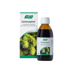 Jarabe Santasapina 200ml Vogel