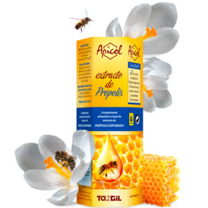 EXCTRACTO PROPOLIS 60ML TONGIL
