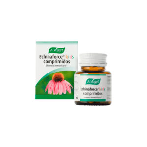 Echinaforce Kids 80 Comp. 24g Vogel