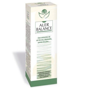 Aler Balance 250 c.c.