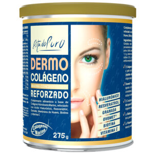 DERMO COLAGENO 275GR TONGIL