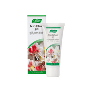 Aesculaforce GEL 100g Vogel