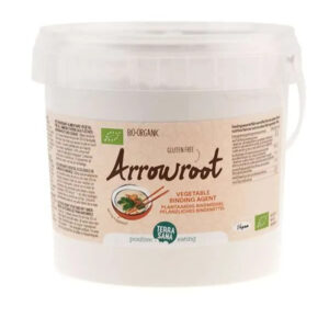 Arrurruz Terrasana 200g