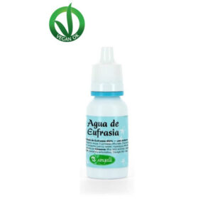Agua de eufrasia 15 ml
