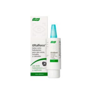 Oftalforce Gotas 10ML Vogel