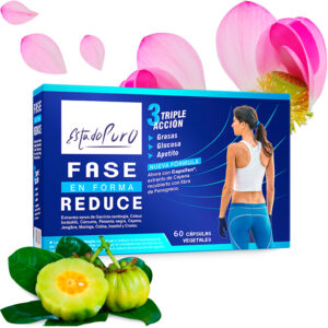 FASE REDUCE 60 CAPS TONGIL