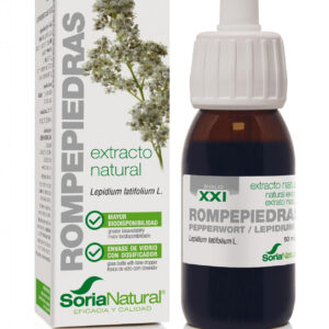 EXT ROMPEPIEDRAS 50ML SORIA NATURAL