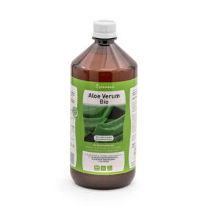 ALOE VERA BIO 1 LITRO PLAMECA