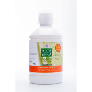ALOE VERA 500ML NOEFAR