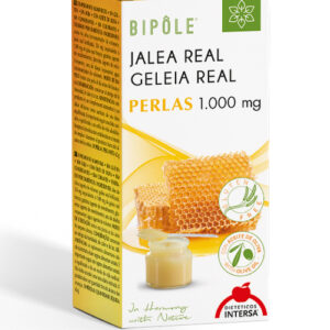 JALEA REAL1000MG 30 PERLAS BIPOLE