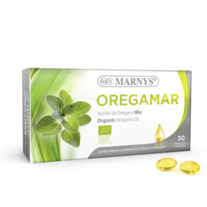 OREGAMAR 30 PERLAS MARNYS