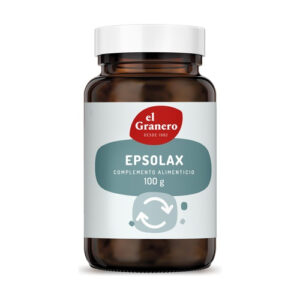 Epsolax 100g Granero