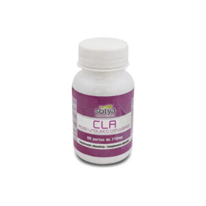 CLA 90 PERLAS SOTYA