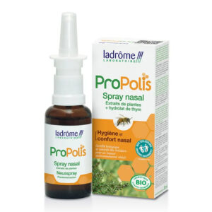 SPRAY NASAL 30ML LADROME