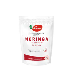 MORINGA BIO 150GR EL GRANERO