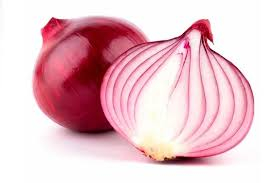 Cebolla Roja Kg