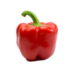 Pimiento Rojo Kg