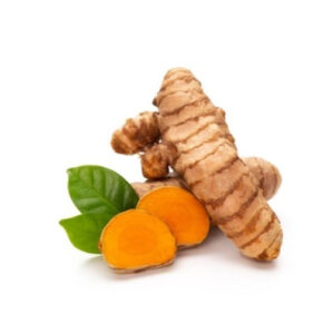 Curcuma Fresca Kg