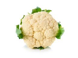 Coliflor Unid.
