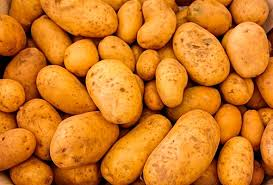 Patata Kg