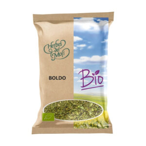 Boldo Hojas 35gr Herbes