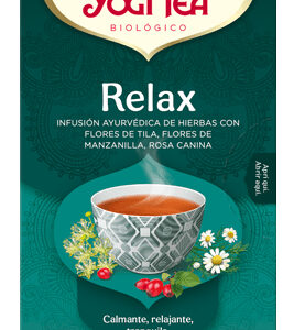 Yogi Relax 17 ud 30,6g