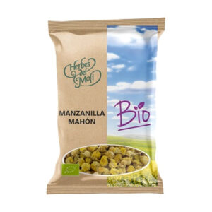 Manzanilla Amarga Mahon 40gr HERBES