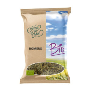Romero Hojas 70 gr HERBES