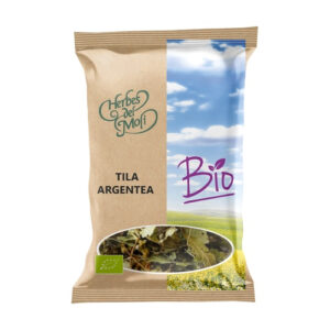 Tila flor 25gr HERBES