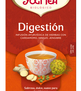 Yogi digestion 17ud 30,6g