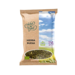 Hierba Buena Hojas 20gr HERBES