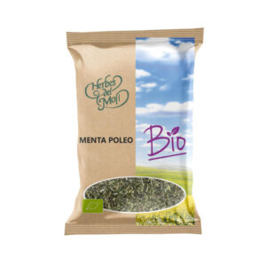 Poleo Menta Flor 40gr HERBES