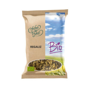 Regaliz Raiz 90grN HERBES