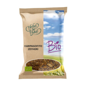 Harpagofito Raiz 80gr HERBES