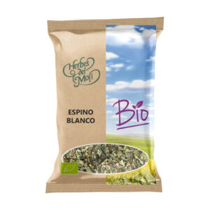 Espino Blanco Flor 25gr HERBES