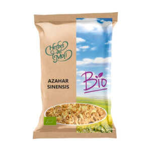 Azahar Petalos 35gr HERBES