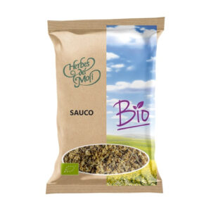Sauco Flor 40gr HERBES
