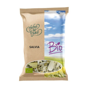 Salvia Hojas 35gr HERBES