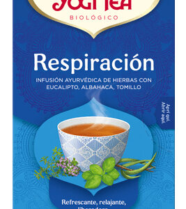 Yogi Respiracion 17 ud. 30,6g