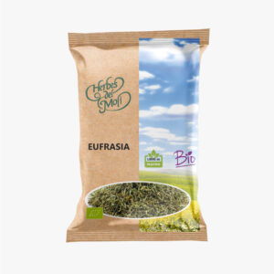 Eufrasia 60gr HERBES