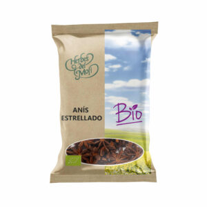 Anis Estrellado 60gr HERBES