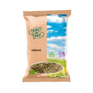 Hinojo Semillas 90gr HERBES