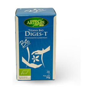 Tisana Digest 20ud Artemis