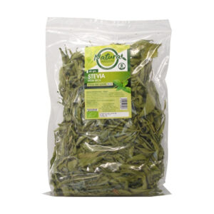 Stevia Hoja Seca 45gr Natura Premium