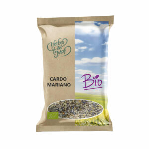 Cardo Mariano Semillas 100gr HERBES
