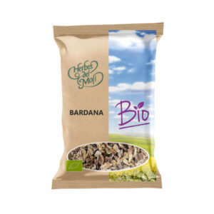 Bardana Raiz 80 gr Herbes