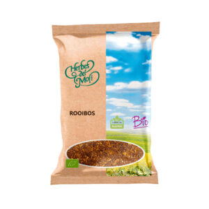 Rooibos 60 GR Herbes - Imagen 1